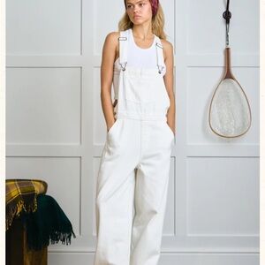 Dairy Boy THE FARM OVERALLS